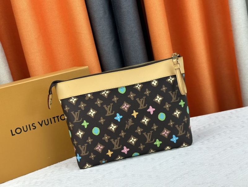 LV Wallets